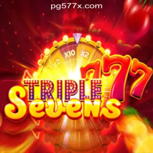Exploring 777TripleSeven and the Allure of 577X.COM Oficial Slots Brasil #1