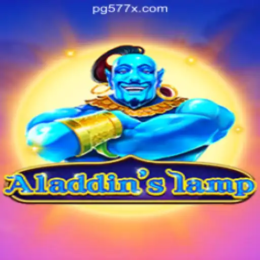 Discover Aladdinslamp: The Magic Behind 577X.COM Oficial Slots Brasil #1