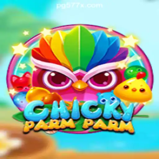 ChickyParmParm: Exploring the Thrilling World of a New Gaming Sensation