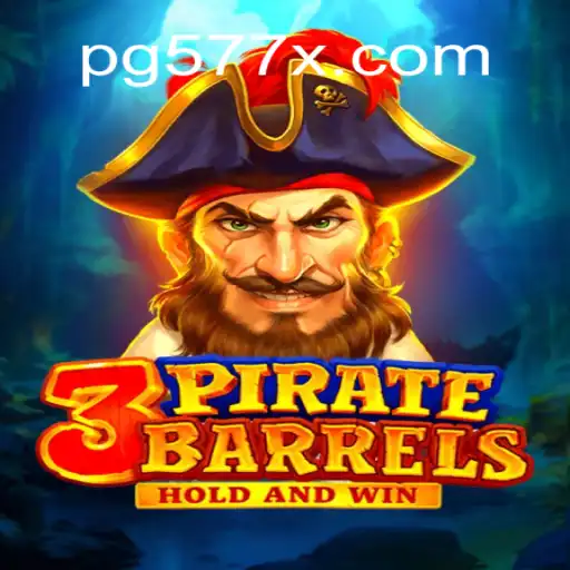 Exploring the Thrills of 3PirateBarrels: The Ultimate Slot Adventure