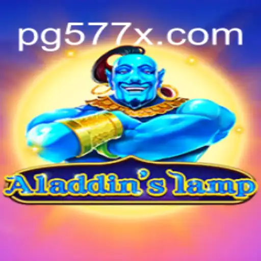Discover Aladdinslamp: The Magic Behind 577X.COM Oficial Slots Brasil #1