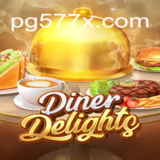 Exploring the Culinary World of DinerDelights: The Ultimate Slot Game