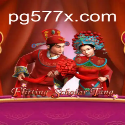 Exploring the World of FlirtingScholarTang: A Unique Gaming Experience with 577X.COM Official Slots Brasil #1