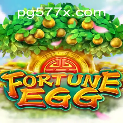 Discover the Excitement of FortuneEgg: An In-Depth Look at 577X.COM Oficial Slots Brasil #1