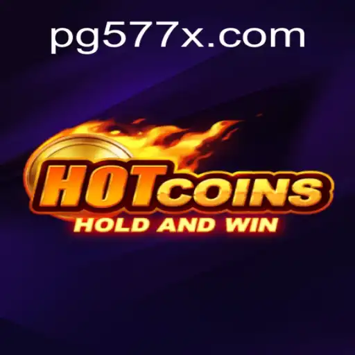 Exploring HotCoins: The Premier Game of 577X.COM Oficial Slots Brasil #1