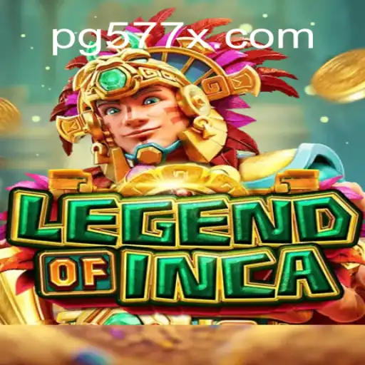 LegendofInca: Exploring the Mysteries of Ancient Civilizations with 577X.COM Oficial Slots Brasil #1
