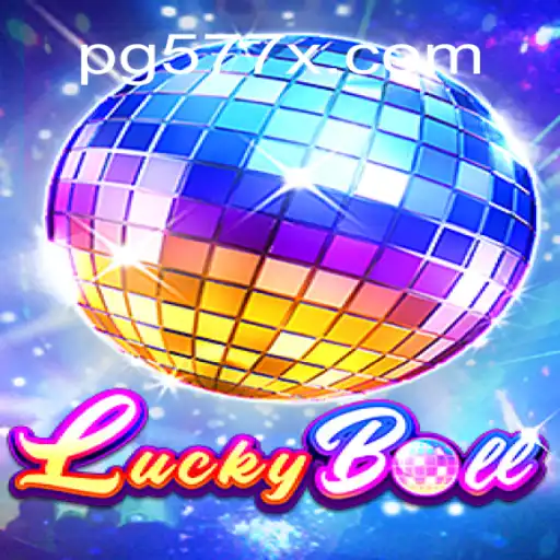 Discover the Excitement of LuckyBall: A Premier Experience at 577X.COM Oficial Slots Brasil #1
