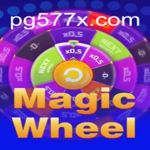 Exploring the Thrilling World of MagicWheel: A Comprehensive Guide