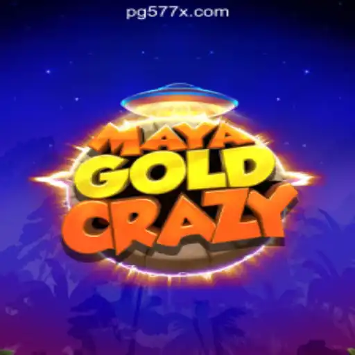 Dive into the World of 'MayaGoldCrazy': A Captivating New Slot Game