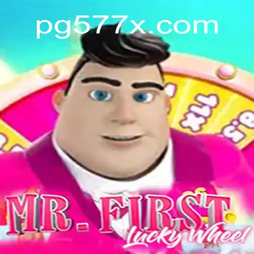 Discover MrFirstLuckyWheel: A Thrilling Journey into Slot Gaming with 577X.COM