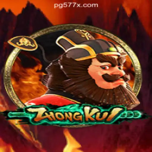 ZhongKui: The Mythical Guardian Game Dominating the Brazilian Slot Scene