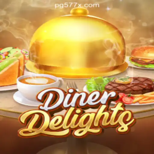 Exploring the Culinary World of DinerDelights: The Ultimate Slot Game