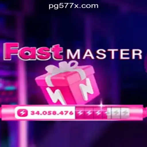 Discover FastMaster: The Ultimate Gaming Experience with 577X.COM Oficial Slots Brasil #1
