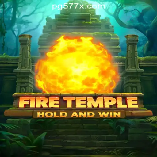 Exploring FireTemple: A Journey into the World of 577X.COM Oficial Slots Brasil