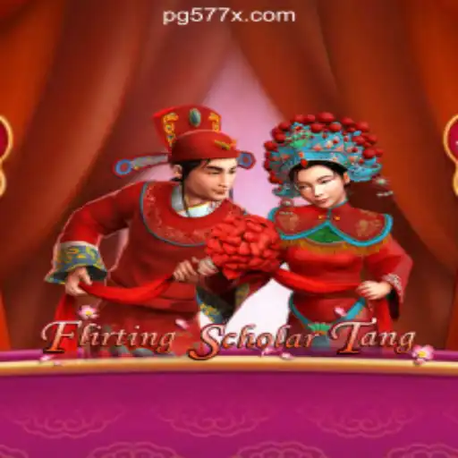 Exploring the World of FlirtingScholarTang: A Unique Gaming Experience with 577X.COM Official Slots Brasil #1