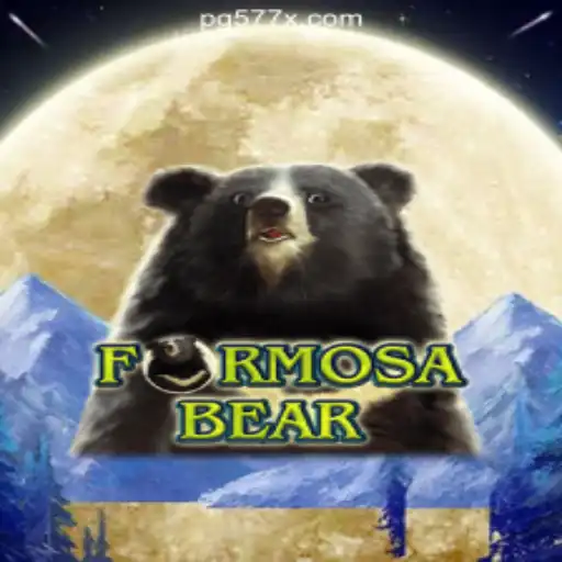 Exploring the Exciting World of FormosaBear Slots: An Introduction to 577X.COM Oficial Slots Brasil #1
