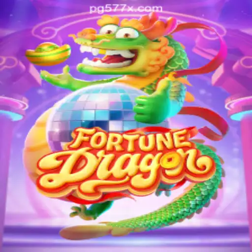 Exploring FortuneDragon: The Premier Game on 577X.COM Oficial Slots Brasil #1