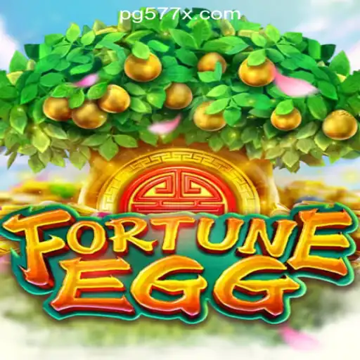 Discover the Excitement of FortuneEgg: An In-Depth Look at 577X.COM Oficial Slots Brasil #1