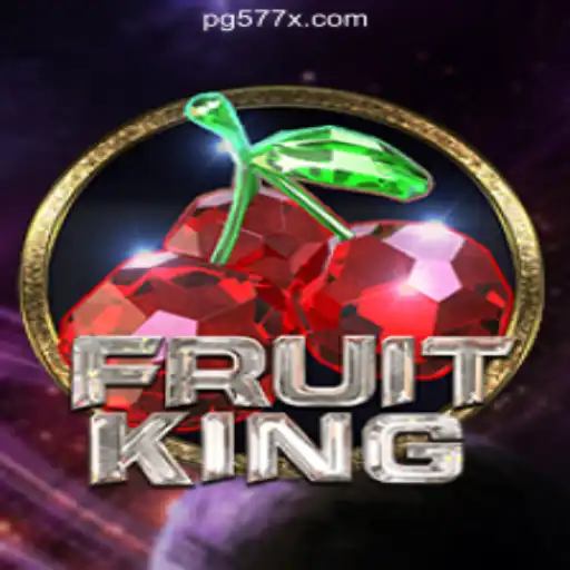 FruitKing: The Thrilling Journey Through 577X.COM Oficial Slots Brasil #1