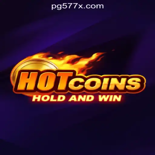 Exploring HotCoins: The Premier Game of 577X.COM Oficial Slots Brasil #1
