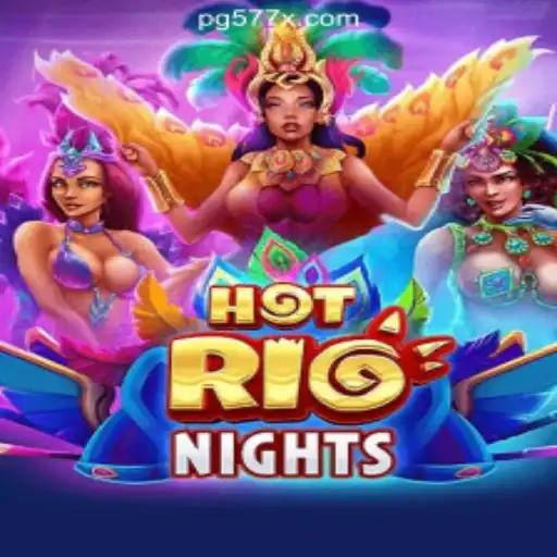 Explore the Excitement of HotRioNights - A Heart-Pounding Casino Adventure