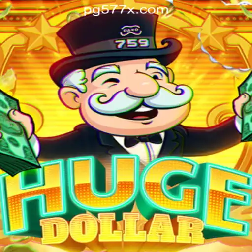 Exploring HugeDollar: The Ultimate Gaming Experience