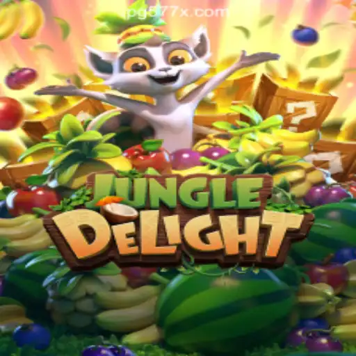 JungleDelight: An Exciting Slot Adventure with 577X.COM Oficial Slots Brasil #1