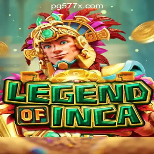LegendofInca: Exploring the Mysteries of Ancient Civilizations with 577X.COM Oficial Slots Brasil #1