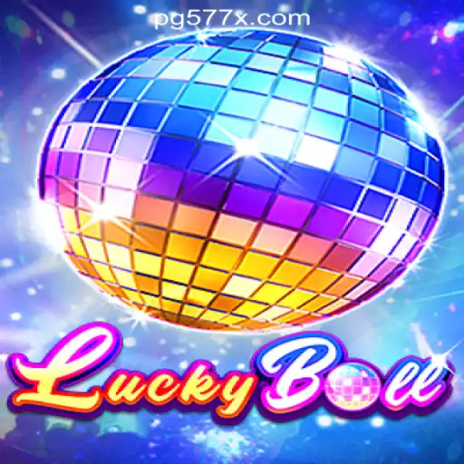Discover the Excitement of LuckyBall: A Premier Experience at 577X.COM Oficial Slots Brasil #1