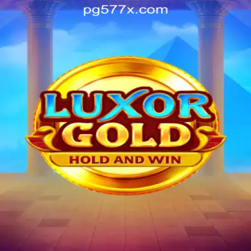 LuxorGold: Exploring the Dazzling World of 577X.COM Oficial Slots Brasil #1