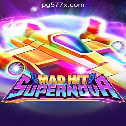 Discover the Thrilling Universe of MadHitSupernova: The Ultimate Slot Adventure