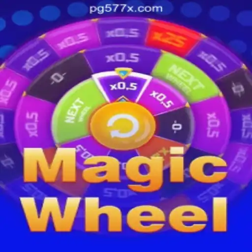 Exploring the Thrilling World of MagicWheel: A Comprehensive Guide
