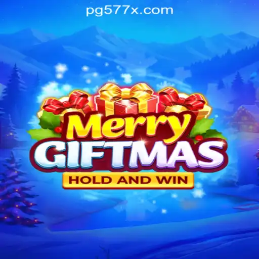 Discover the Enchanting World of MerryGiftmas: A Festive Slot Adventure