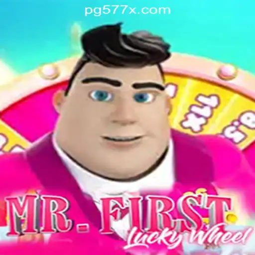 Discover MrFirstLuckyWheel: A Thrilling Journey into Slot Gaming with 577X.COM