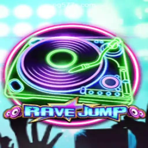 Discover RaveJump: The Exciting World of 577X.COM Oficial Slots Brasil #1