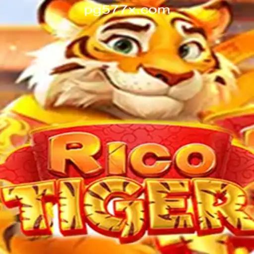 Exploring the Excitement of RicoTiger: The Top Slot Game in Brazil
