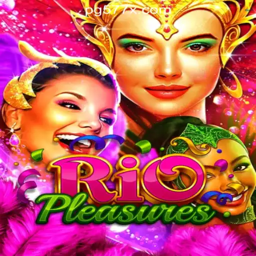 Exploring the Thrills of RioPleasures and 577X.COM Oficial Slots Brasil #1