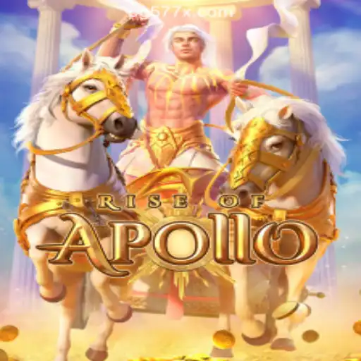 Exploring the Thrilling World of Rise of Apollo: The #1 Oficial Slots Game in Brasil by 577X.COM