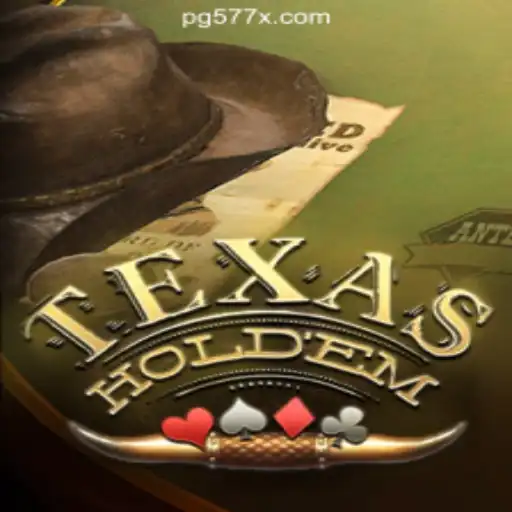 Unveiling the Thrills of Texas Holdem: Explore the World of 577X.COM Oficial Slots Brasil #1
