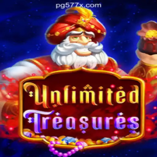 Exploring UnlimitedTreasures: The Ultimate Slot Game with 577X.COM Oficial Slots Brasil #1