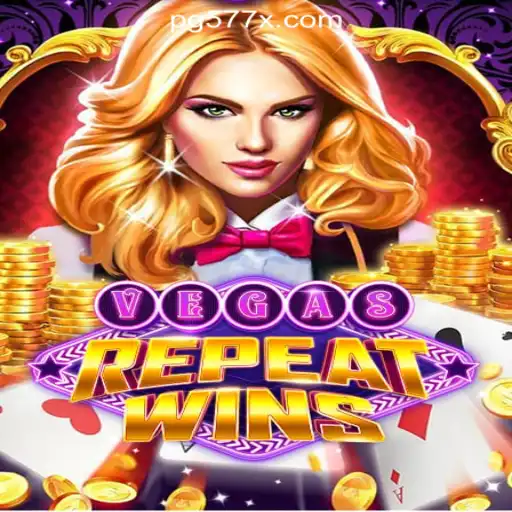 Exploring the Exciting World of VegasRepeatWins: Your Guide to 577X.COM Oficial Slots Brasil #1