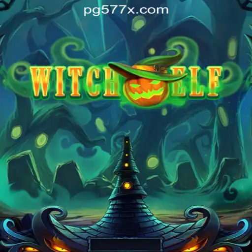 WitchElf: The Magical Adventure at 577X.COM Oficial Slots Brasil #1