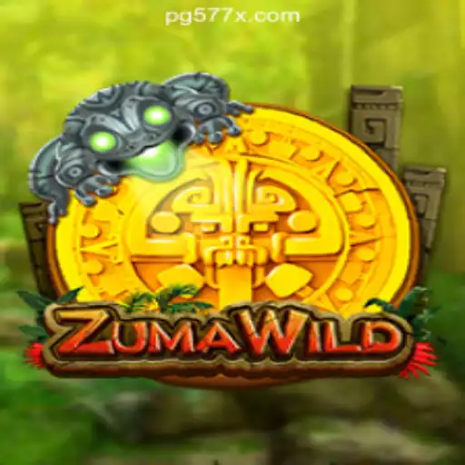 ZumaWild: Navigating the Thrilling World of 577X.COM Oficial Slots Brasil #1
